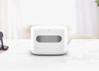 Amazon Smart Air Quality Monitor: indoor air quality gadget with built-in Alexa assistant and $69 price tag
