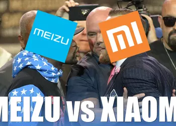 Meizu или Xiaomi: чьи смартфоны лучше?