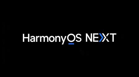Huawei vil fjerne støtten for Android-apper i HarmonyOS Next