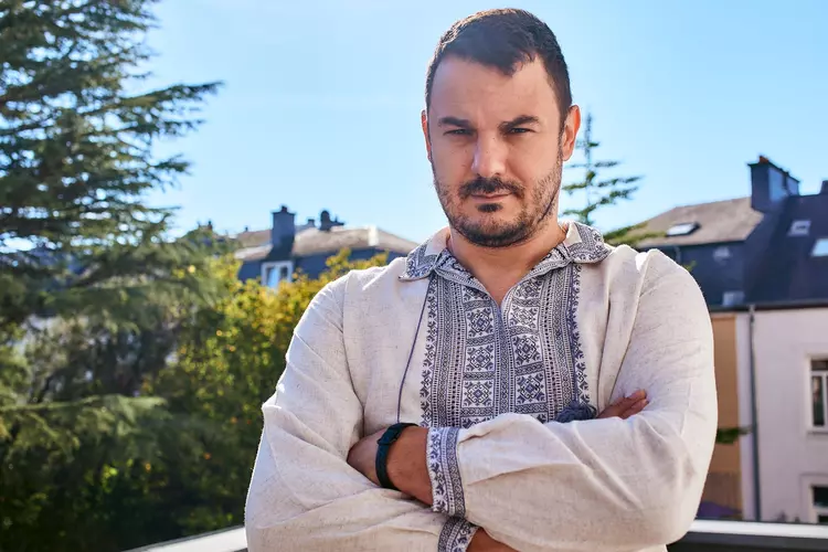 Interview with Denis Dovgopoliy: we need ...