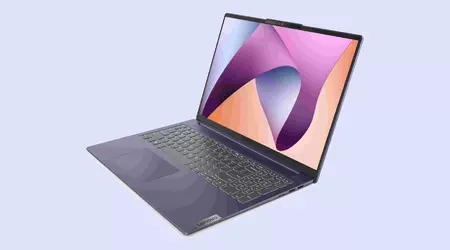 Motorola Motobook 60: a new laptop for India or a copy of Lenovo IdeaPad Slim 5?