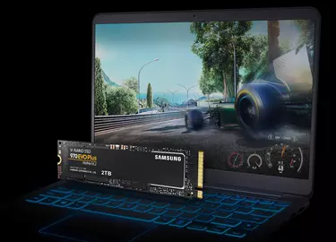 История памяти: какой путь прошли технологии хранения данных от каменного века до наших дней