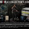 Capcom unveiled two new trailers for the remake of Resident Evil IV and announced a pre-order strategy with interesting bonuses-7