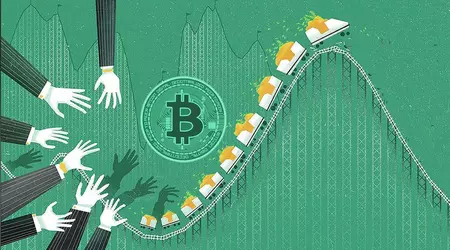 Le Bitcoin se rapproche de la barre des 120 000 $ : les analystes prédisent un nouveau rallye