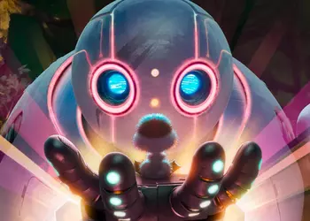 DreamWorks запустила в производство сиквел успешного мультфильма Дикий робот