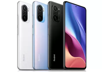 Наконец-то! POCO F3 получил MIUI 14 на основе ОС Android 13