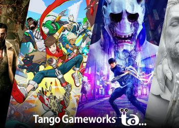 Tango Gameworks "renace": el autor de ...