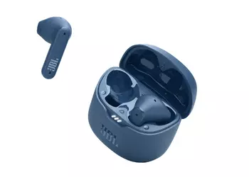 JBL Tune Flex c Bluetooth 5.2, ANC, защита IPX4 и автономностью до 32 часов доступны на Amazon со скидкой