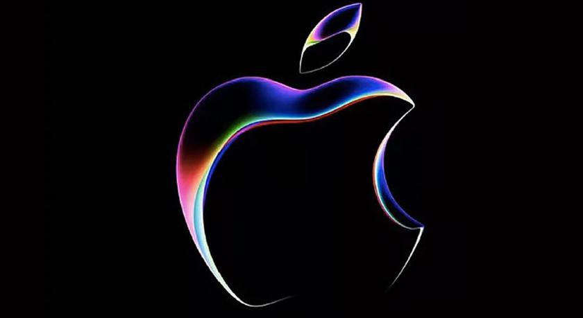 Apple iPhone 2025 презентація