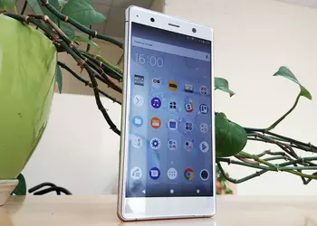 Обзор Sony Xperia XZ2 Premium: флагман с двойной камерой и 4K HDR дисплеем