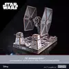 TIE Fighter, модель з Зоряних воєн