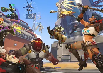 Blizzard не будет проводить третий этап публичного тестирования бета Overtwatch 2 