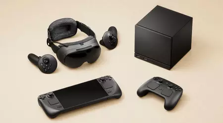 Valve revient avec force dans le jeu : nouvelle Steam Machine, contrôleur et casque VR Steam Frame