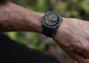 Garmin выпустила бета-версию Voice Command для Fenix 8 и Tactix 8