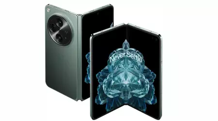 The OnePlus Open 2 is expected to see noticeable improvements in battery life, thanks to the new Glacier Battery technology