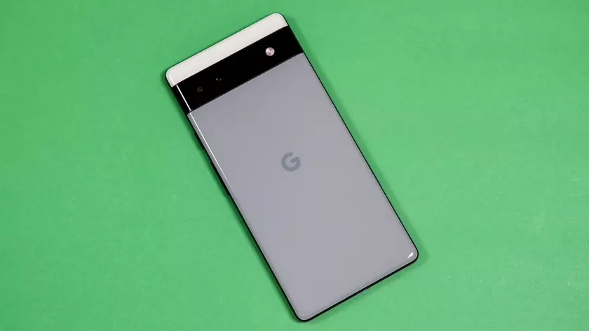 Перезарядка Pixel 6a: Google вводит новые ограничения для безопасности