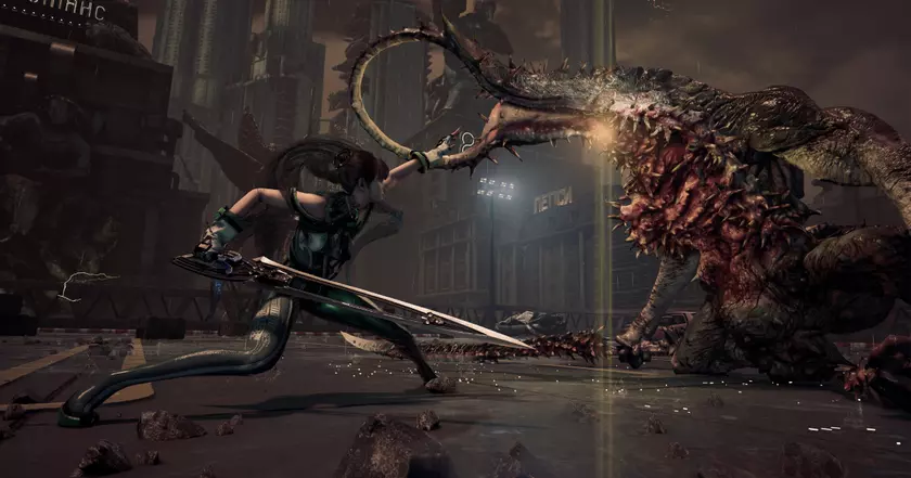 Ждать месяцами не придется: Stellar Blade получила обновление, которое добавляет в игру режим "Новая игра+"