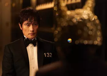 Автор Squid Game если и дальше будет снимать сериал, то это будет спин-офф, который объяснит трехлетний пробел между 1 и 2 сезонами