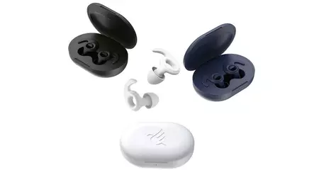 Earplugs you can't be ashamed of: Welove Sleep recognised as the best design of 2025