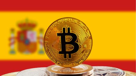 Іспанія стала першою країною Євросоюзу, яка обмежила рекламу криптовалюти – штрафи до €300 000