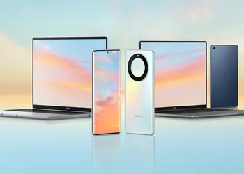 Honor announced the presentation on September 15: waiting for a new smartphone, two laptops and a tablet 