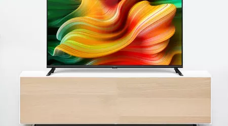 Realme will present a new smart TV next month