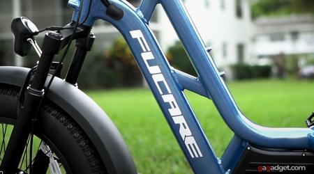 Best Fucare E-Bikes