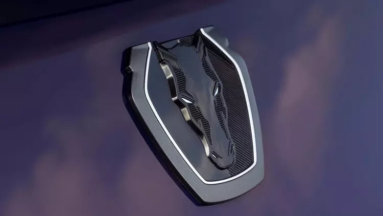 Ford Mustang Dark Horse SC: Кабриолет для тех, кому мало обычной скорости