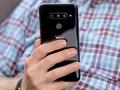 LG собирается выпустить свой последний флагман LG V40 ThinQ в Европе