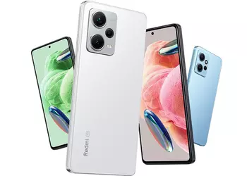 Redmi Note 13 Pro+ will get a 200MP camera and could be the brand's first smartphone with a curved display