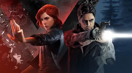 Control en Alan Wake worden verfilmd! Remedy Entertainment is een samenwerking aangegaan met Annapurna Pictures