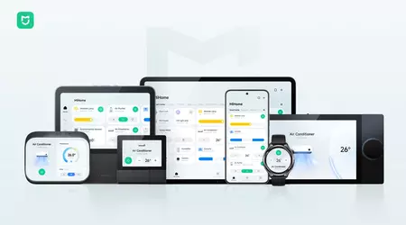 Холодильник розумніший за власника: Xiaomi випустила велике оновлення для серії Mijia