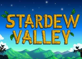 Разработчик ConcernedApe рассказал немного больше об обновлении 1.6 для Stardew Valley