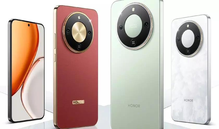 Honor X80