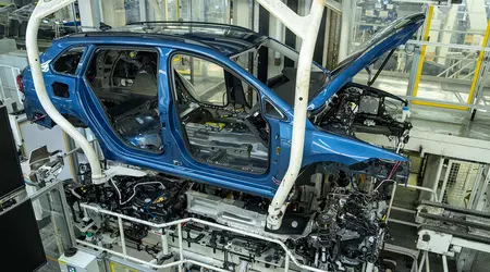 Volkswagen та Audi хочуть продовжити виробництво двигунів внутрішнього згоряння, - Handelsblatt