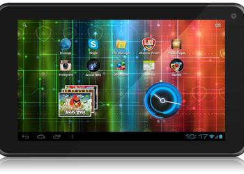 Бюджетный планшет Prestigio MultiPad 7.0 Ultra+ с 7-дюймовым дисплеем