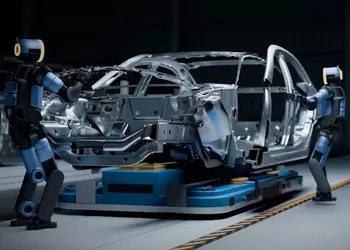 Профсоюз против терминаторов: рабочие Hyundai бастуют из-за гуманоидов Atlas