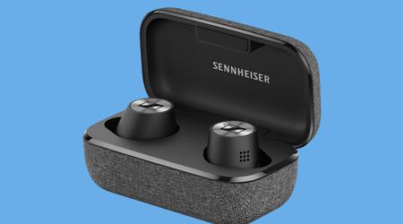 Les écouteurs Sennheiser Momentum True Wireless 2 TWS avec ANC et une autonomie de 28 heures sont en vente sur Amazon avec une remise de 150 $.