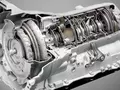 ZF и BMW заключили многомиллиардное соглашение по автоматическим коробкам передач