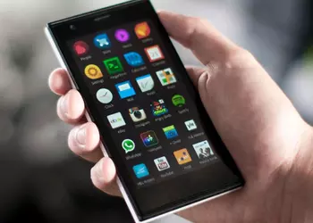 Глава Jolla опроверг информацию о разработке российской национальной ОС, расходимся