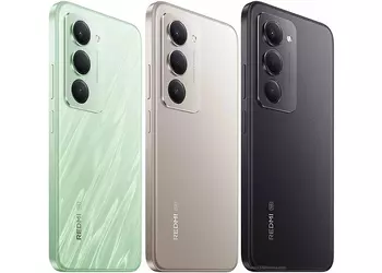 Xiaomi выпустит Redmi Note 15 без 5G для некоторых рынков включая Европу, Турцию и Россию