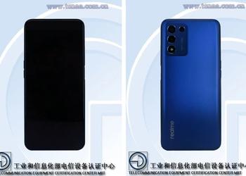 Realme Q3s gets Snapdragon 778G, 144Hz display and high capacity battery