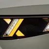 Превью фронтальный вид BMW X5