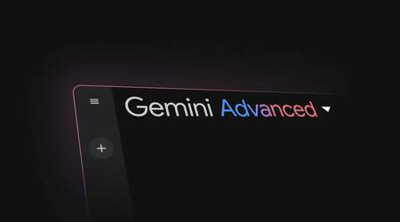 Google ha actualizado Gemini Advanced a 1.5 Pro-002