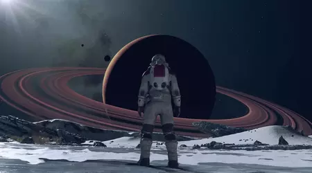 The PlayStation logo has appeared on the website of Creation Club Starfield - a hint of a PS5 release?