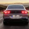 Thumbnail front view of Mercedes C-Class