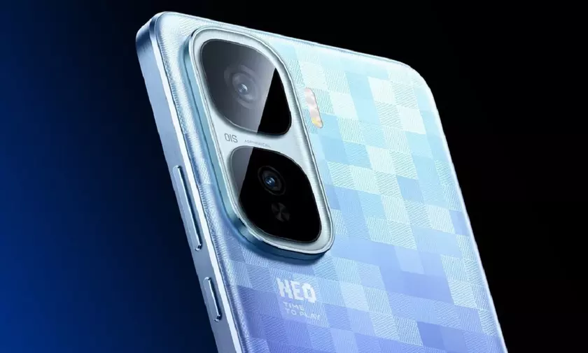 iQOO Neo10 Pro+: An In-Depth Look at the Latest Powerhouse