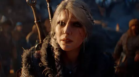 C'est incroyable ! La bande-annonce cinématographique de The Witcher 4 impressionne par la qualité graphique du nouveau jeu de CD Projekt RED