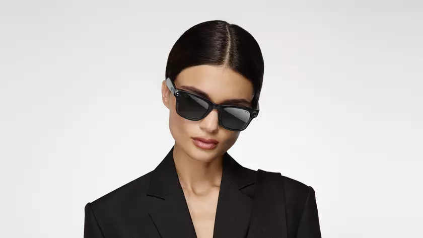 Новое видение: Ray-Ban и Meta презентуют смарточки с Coperni