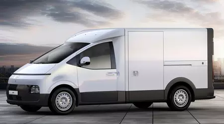 GM pourrait commencer à vendre des véhicules électriques commerciaux Hyundai sous sa propre marque aux États-Unis